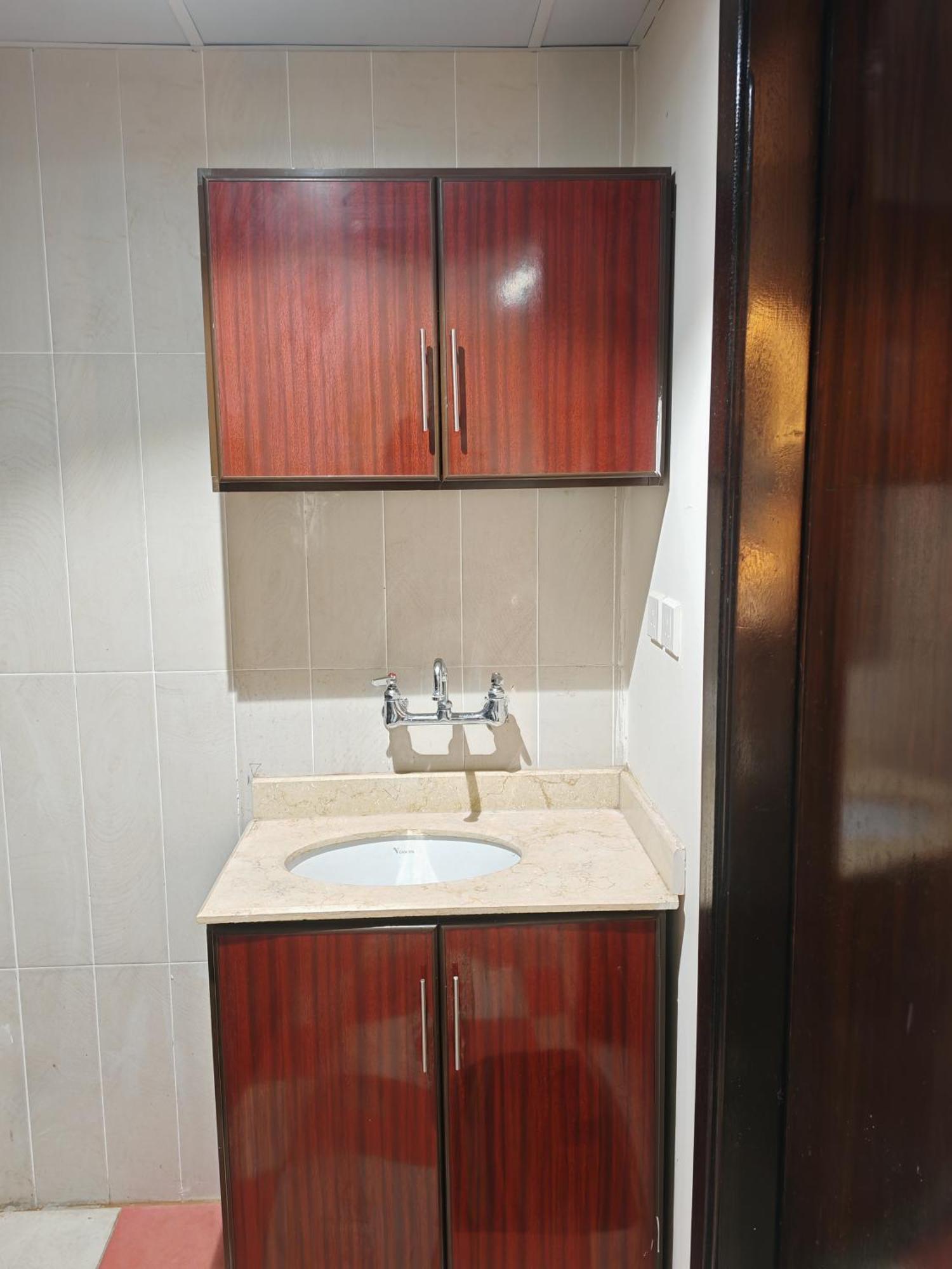 مرجان أنوار الروضة Apartment Мека Екстериор снимка