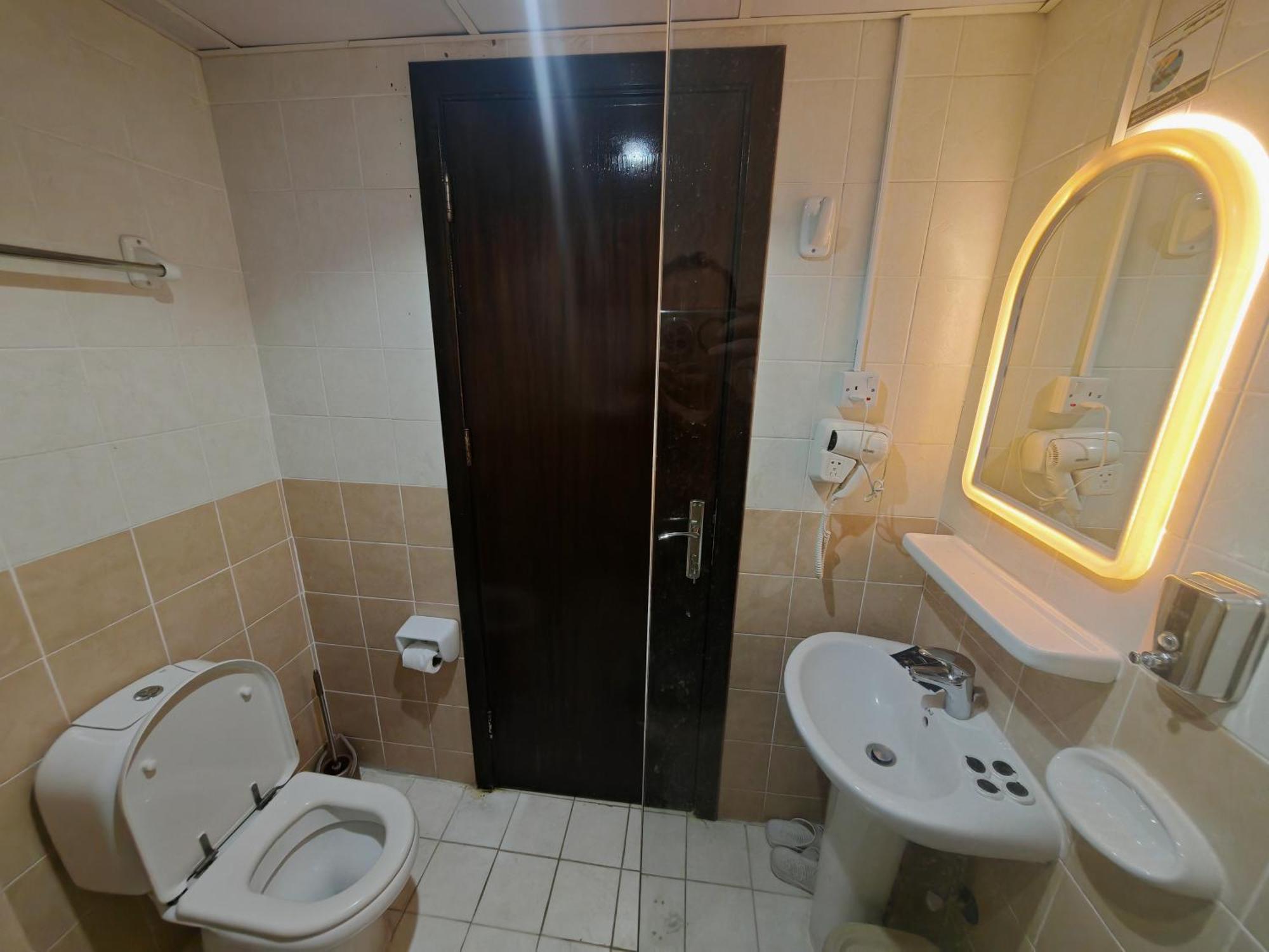 مرجان أنوار الروضة Apartment Мека Екстериор снимка