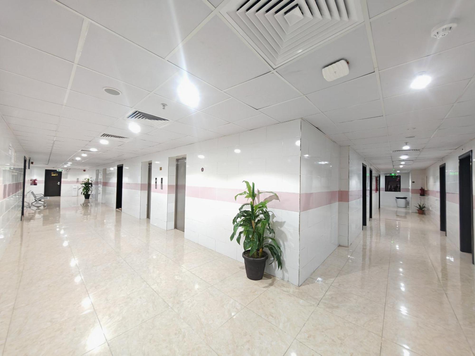 مرجان أنوار الروضة Apartment Мека Екстериор снимка
